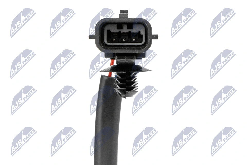 Water Sensor, fuel system