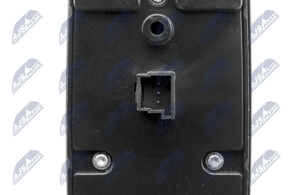 Switch, window regulator