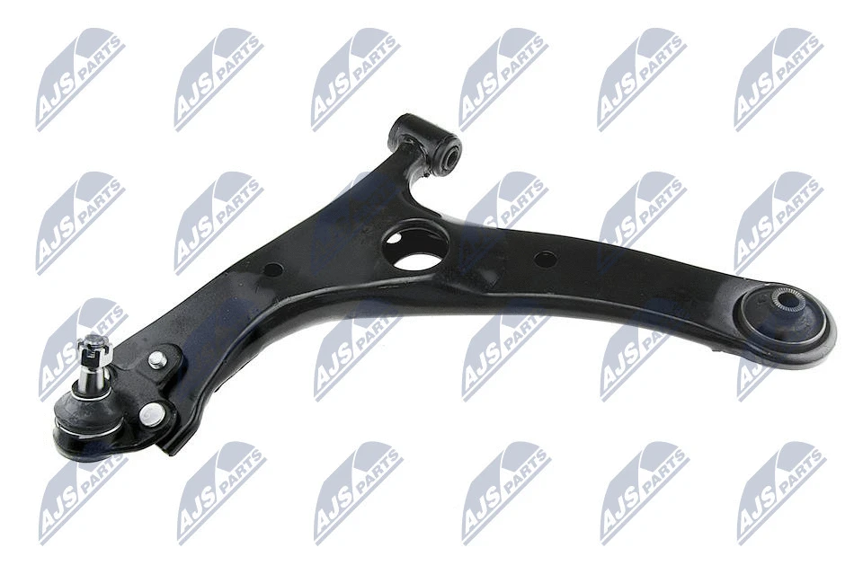 Control/Trailing Arm, wheel suspension (ZWD-TY-048)