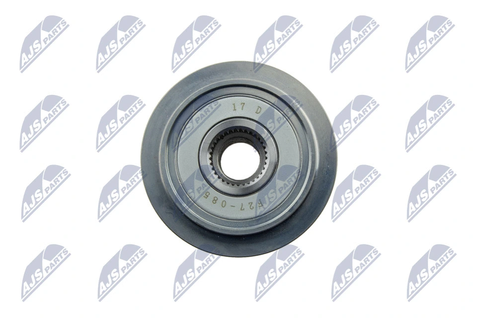 Alternator Freewheel Clutch