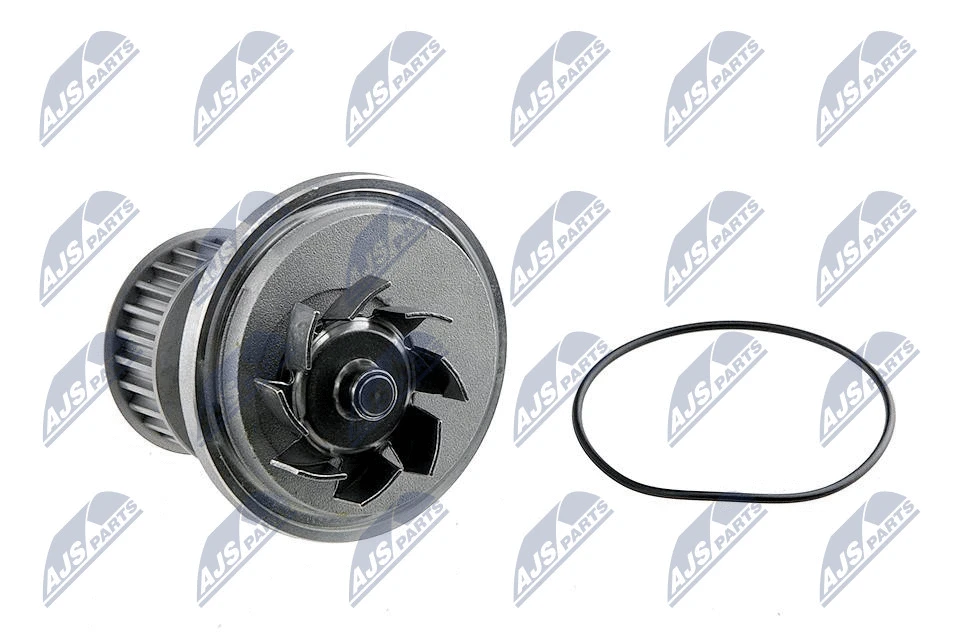 Water Pump, engine cooling (CPW-PL-052)