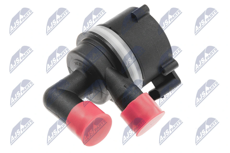 Water Pump, engine cooling (CPZ-AU-014)