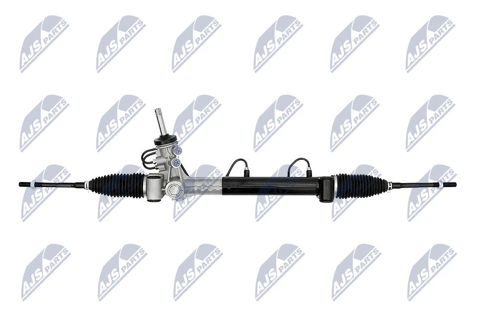 Steering Gear (SPK-PL-002)