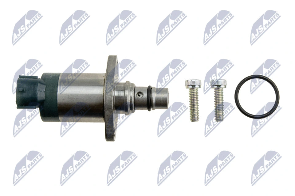 Pressure Control Valve, common rail system