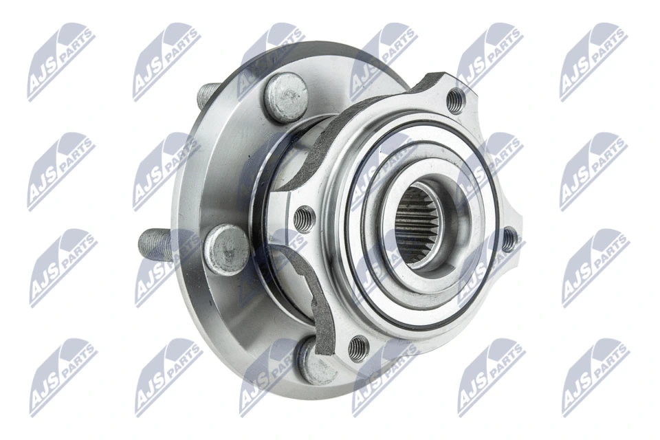 Wheel Bearing Kit (KLT-CH-007)