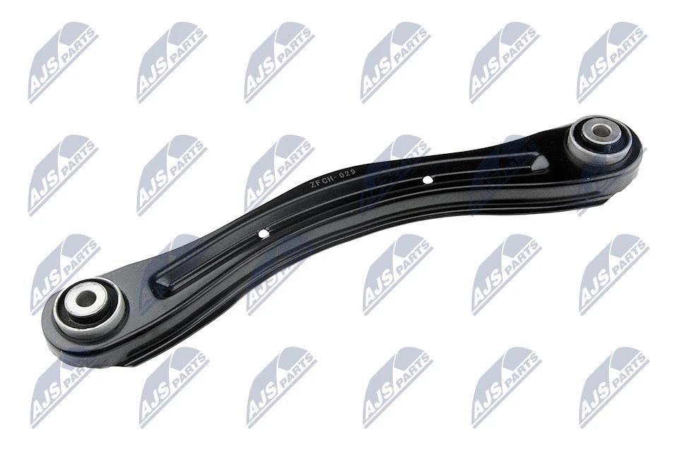Control/Trailing Arm, wheel suspension (ZWT-CH-029)