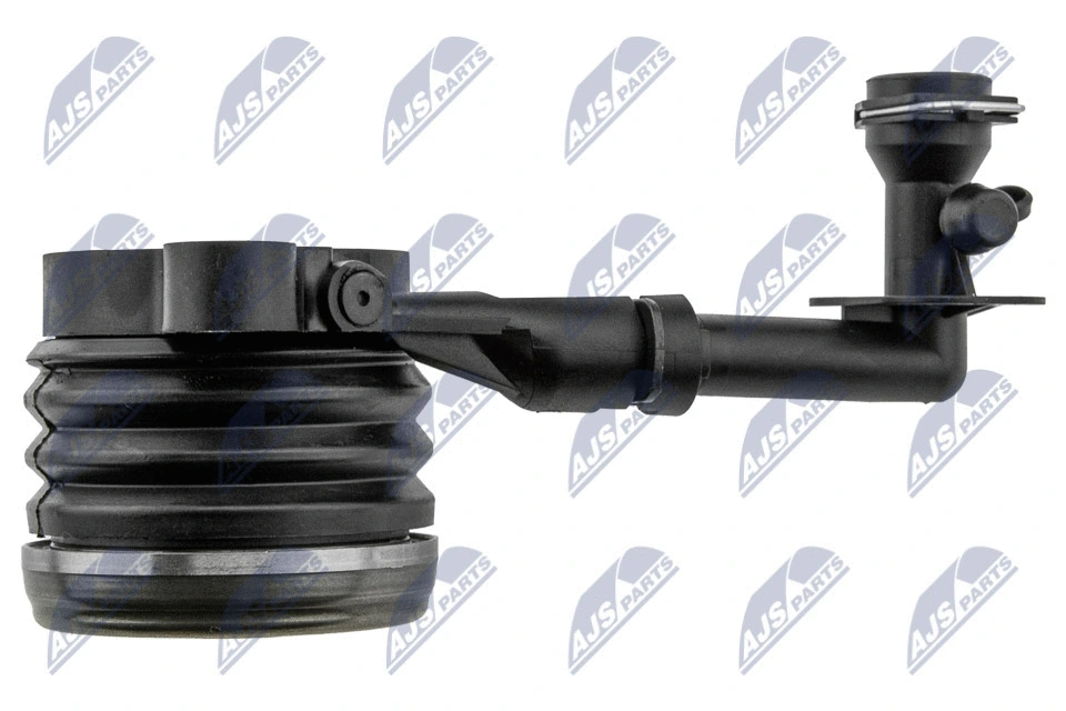 Central Slave Cylinder, clutch
