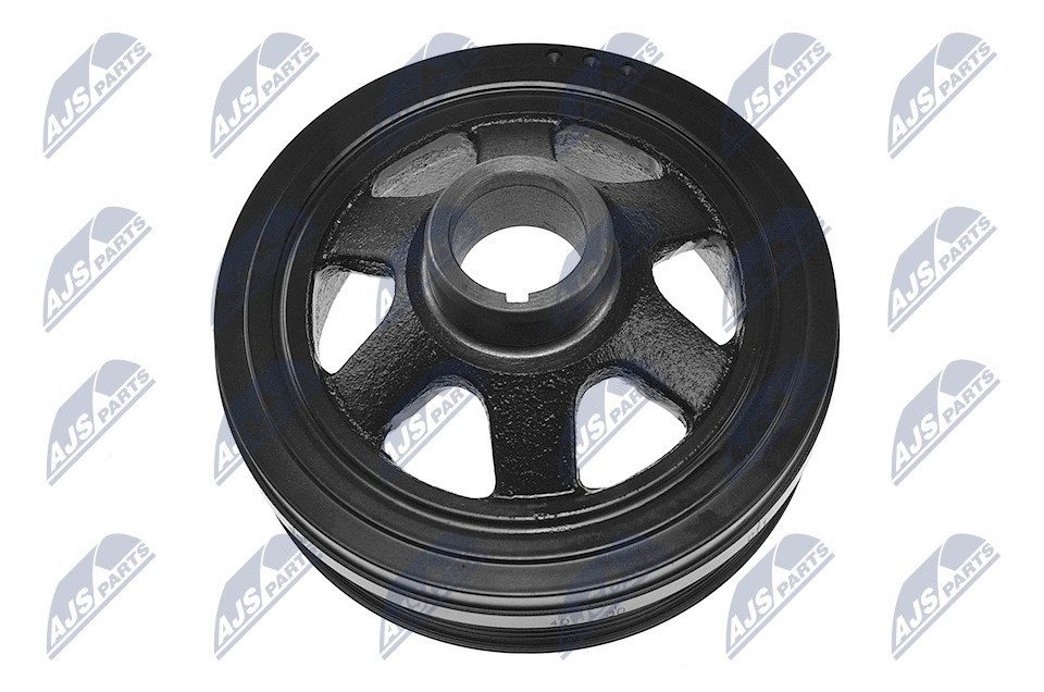 Belt Pulley, crankshaft (RKP-ME-020)