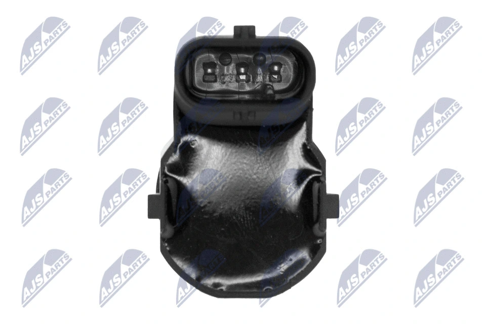 Sensor, parking distance control