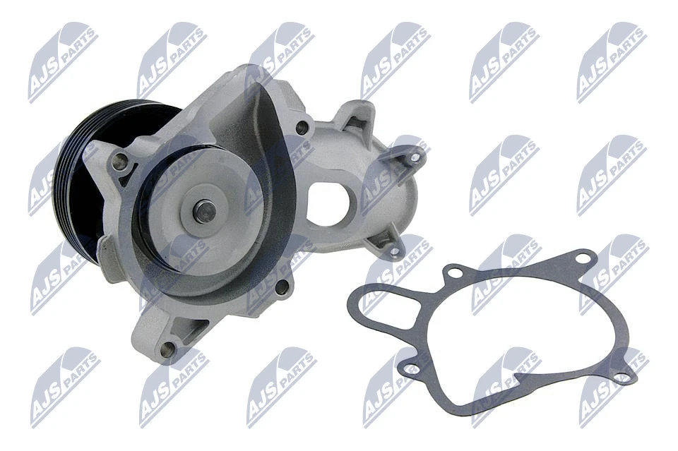 Water Pump, engine cooling (CPW-BM-035)