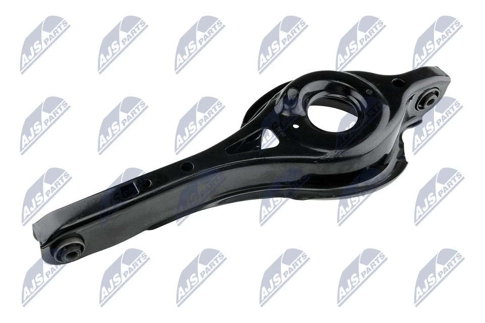 Control/Trailing Arm, wheel suspension (ZWT-FR-017)