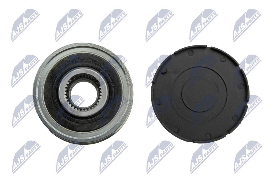 Alternator Freewheel Clutch