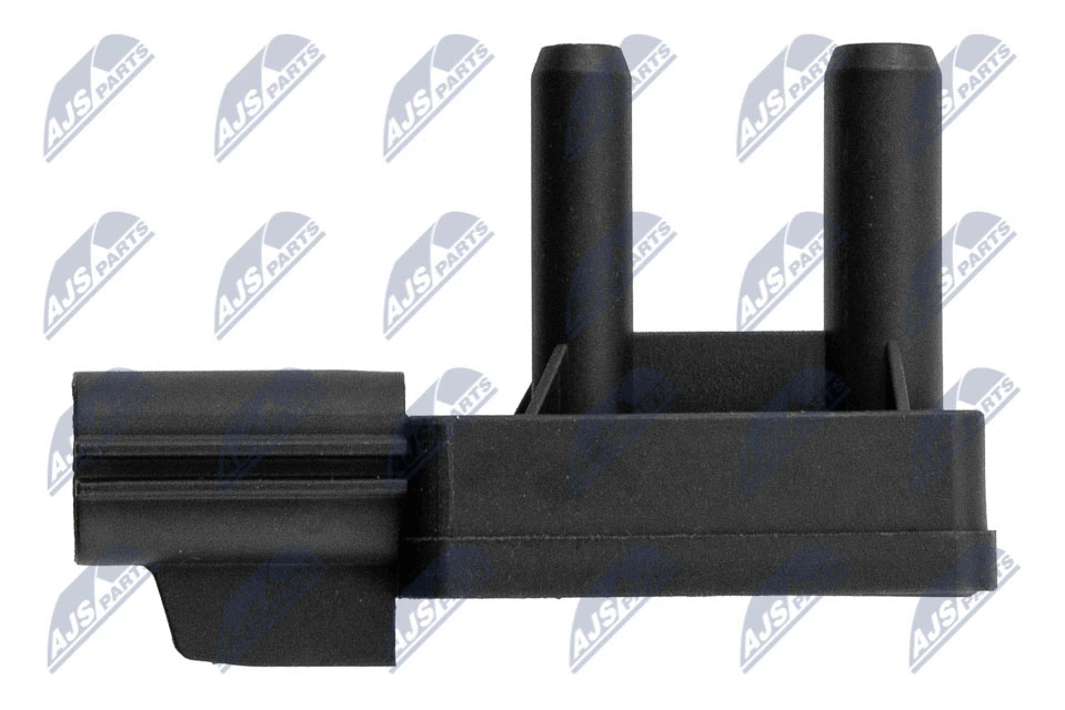 Sensor, exhaust pressure