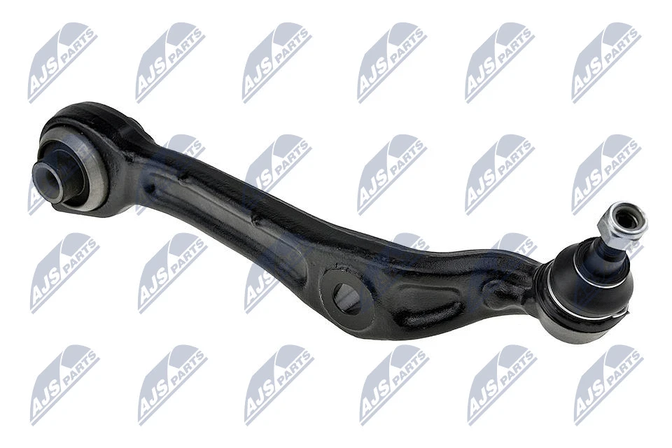 Control/Trailing Arm, wheel suspension (ZWD-ME-028A)