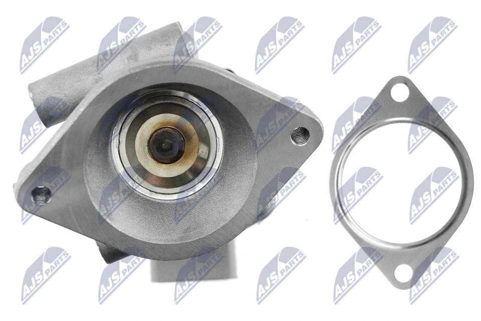 EGR Valve
