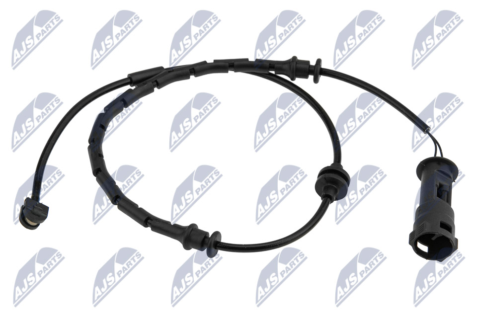 Warning Contact, brake pad wear (HCZ-PL-002)