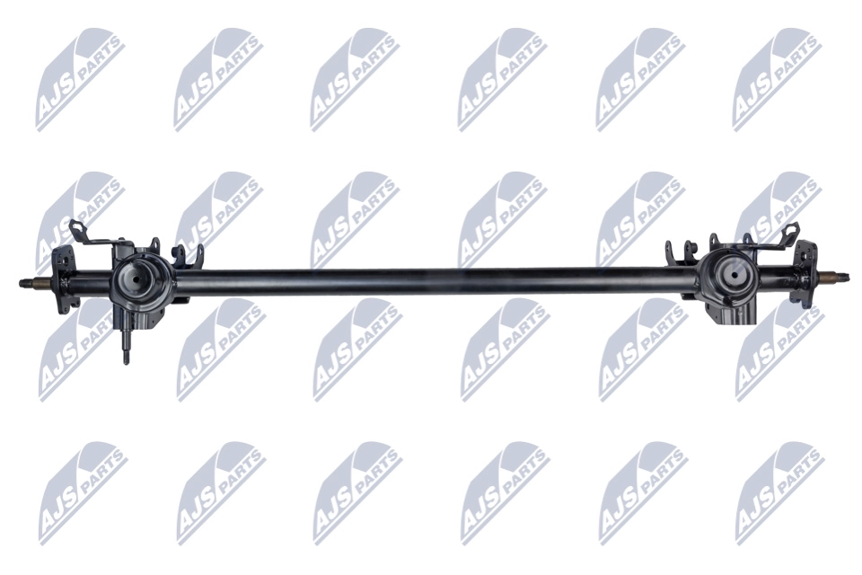Axle Beam