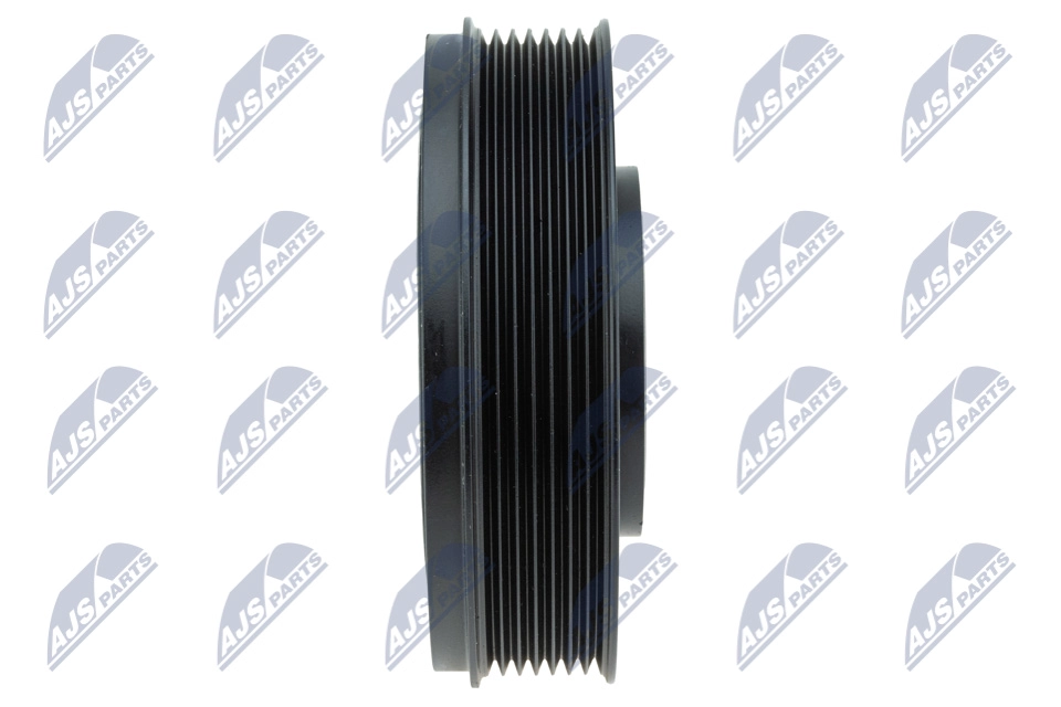 Belt Pulley, crankshaft