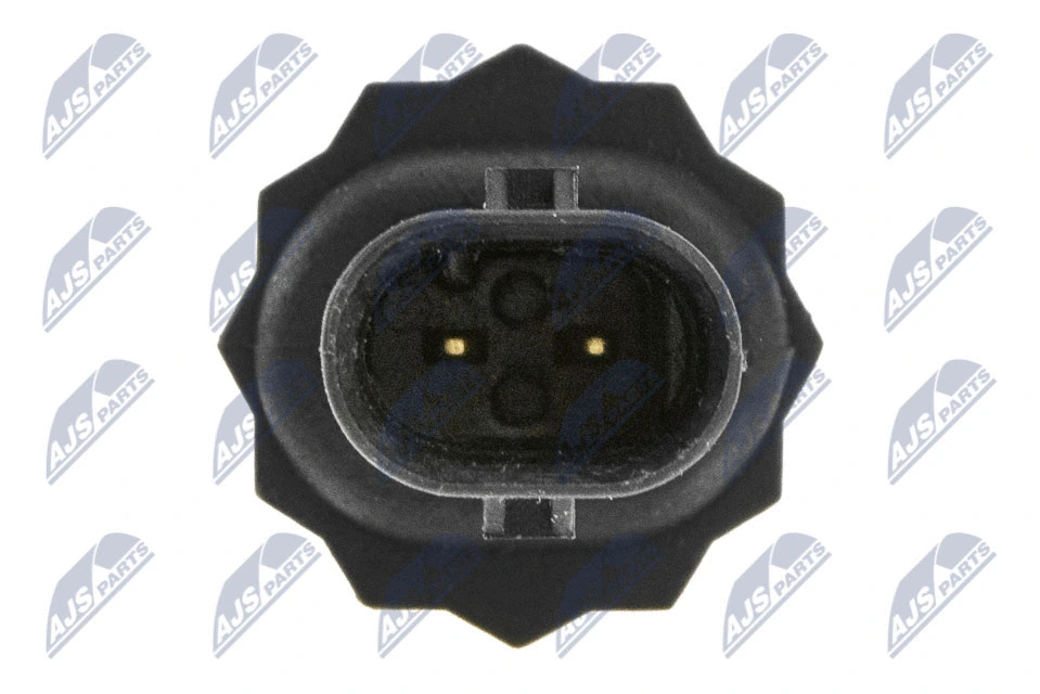 Sensor, coolant temperature