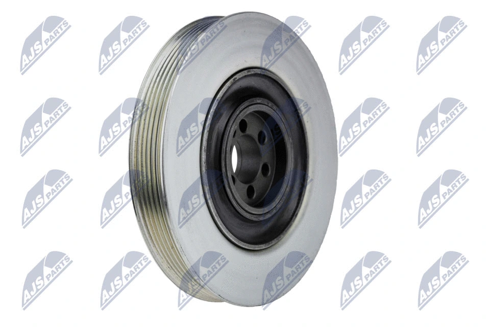 Belt Pulley, crankshaft (RKP-FT-001)