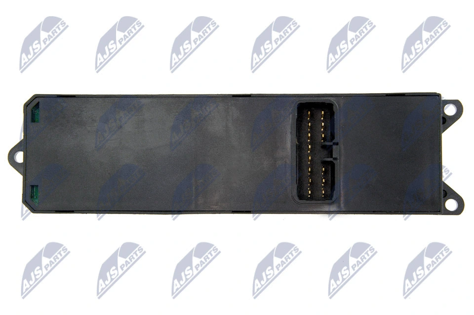 Switch, window regulator