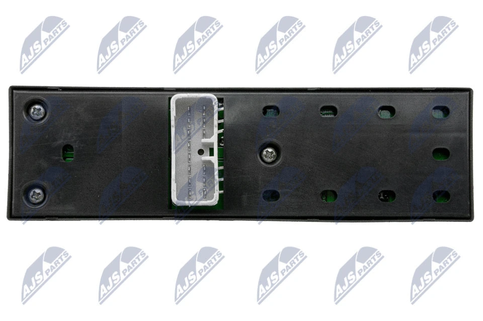 Switch, window regulator