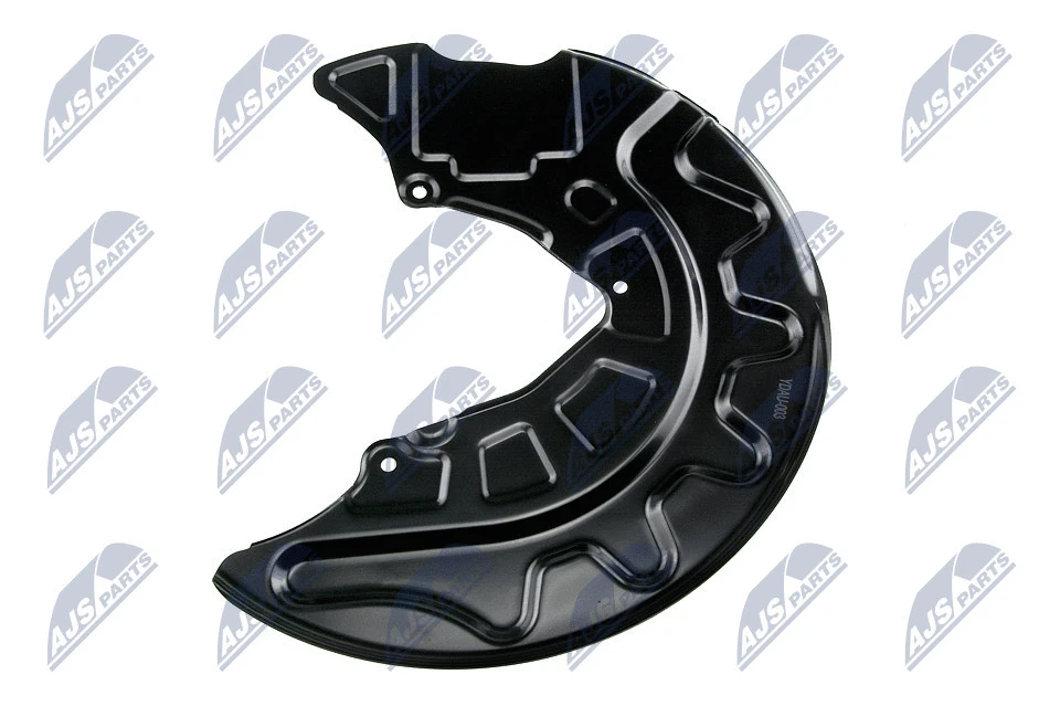 Splash Guard, brake disc
