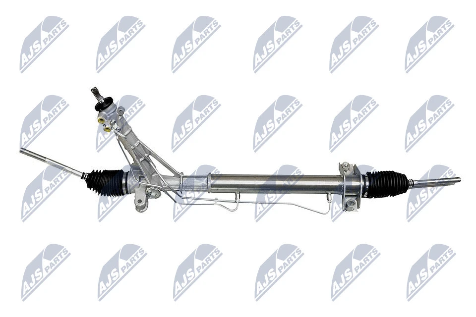 Steering Gear (SPK-PL-009)