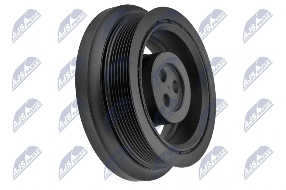 Belt Pulley, crankshaft (RKP-FR-017)