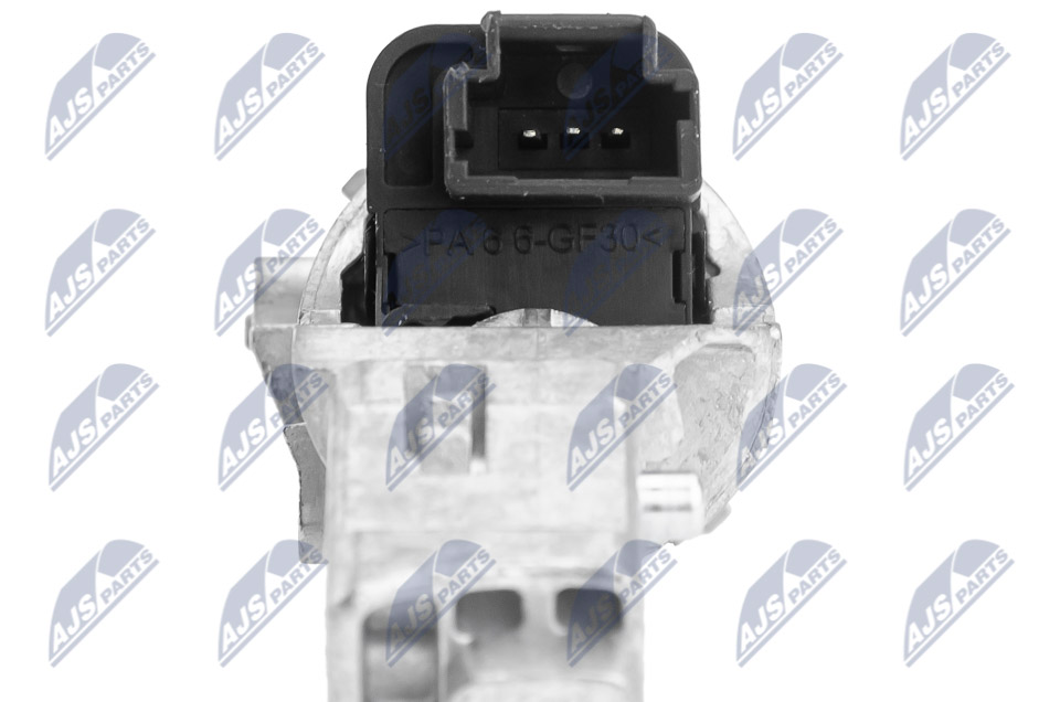 Lock Cylinder, ignition lock