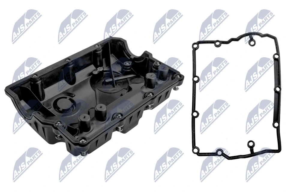 Cylinder Head Cover