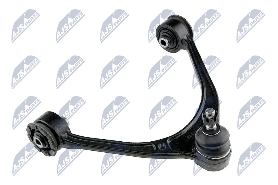 Control/Trailing Arm, wheel suspension (ZWG-TY-053)