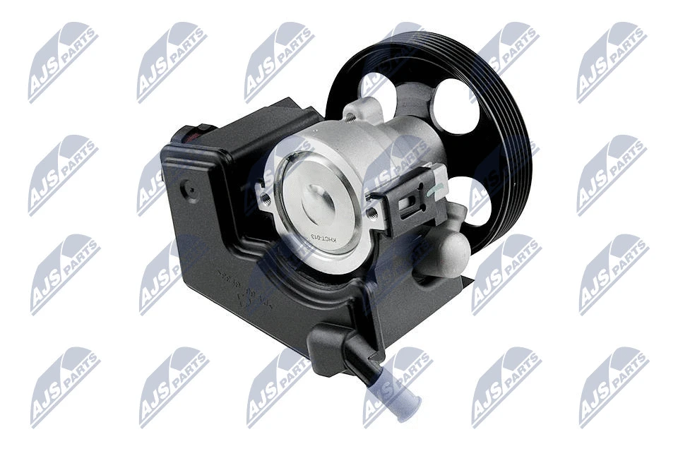 Hydraulic Pump, steering