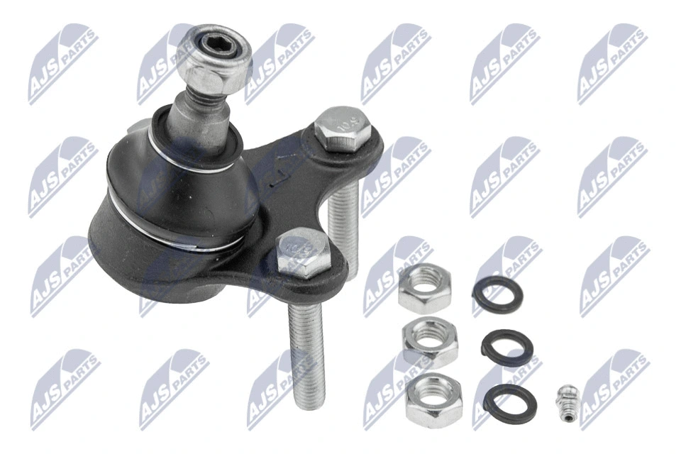 Ball Joint (ZSD-VW-010)