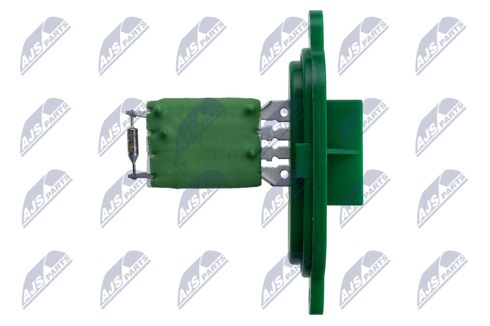 Control Unit, heating/ventilation