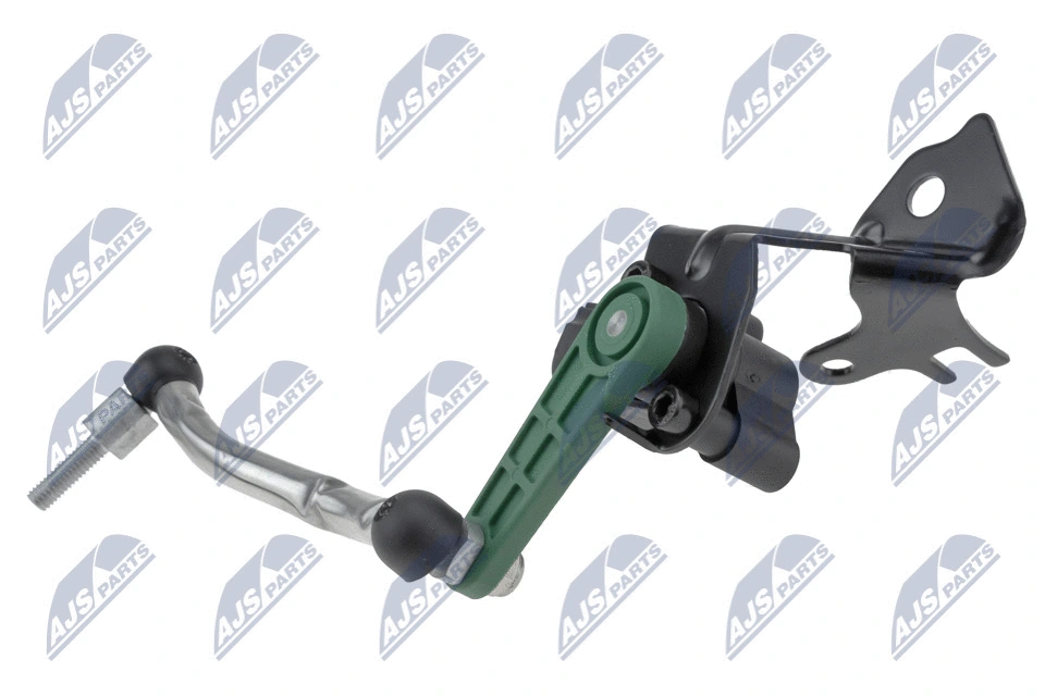 Sensor, Xenon light (headlight levelling)