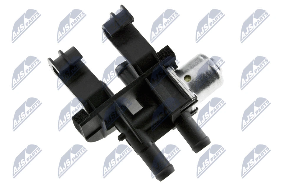 Coolant Control Valve
