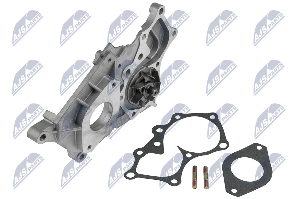 Water Pump, engine cooling (CPW-TY-006)