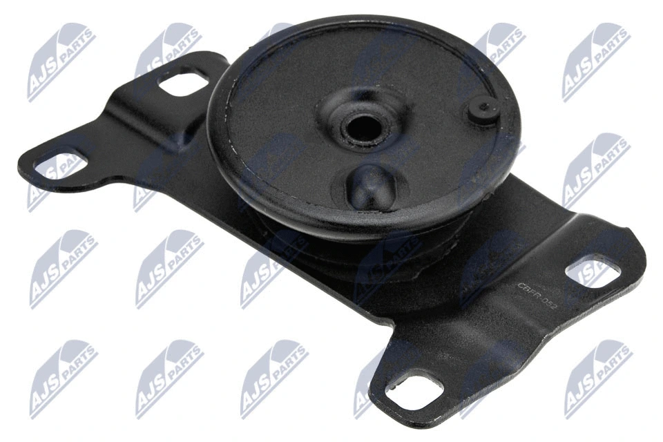 Mounting, engine