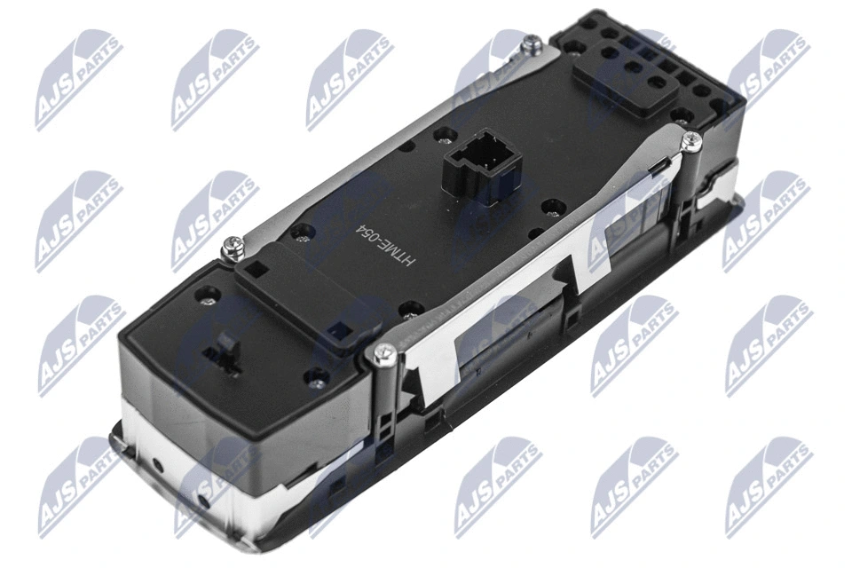 Switch, window regulator