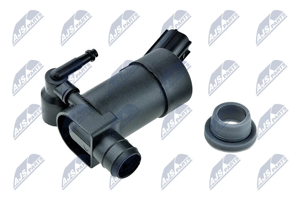 Washer Fluid Pump, window cleaning (ESP-FR-001)