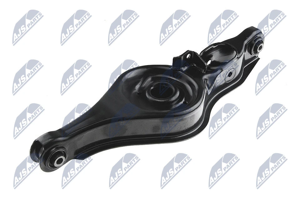 Control/Trailing Arm, wheel suspension (ZWT-MS-008)