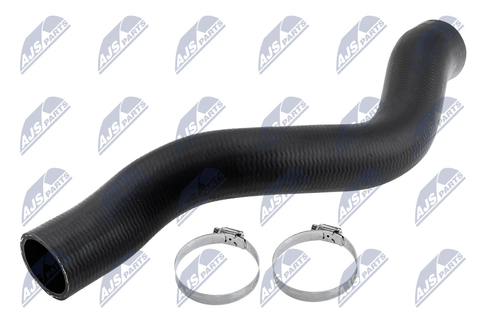 Charge Air Hose