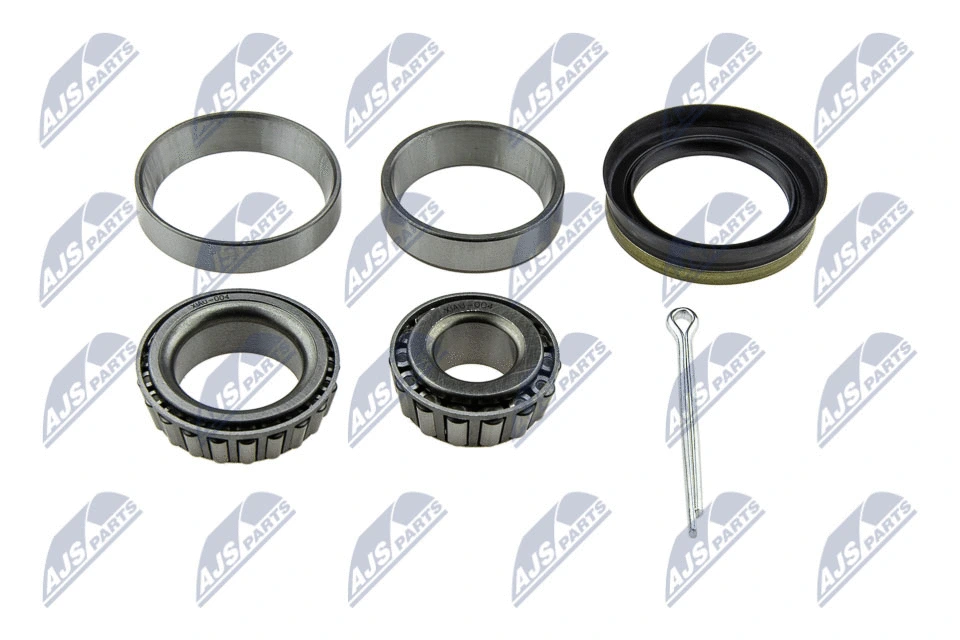 Wheel Bearing Kit (KLT-AU-004)