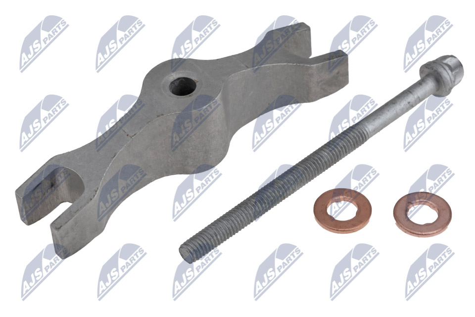 Holder, injector (BWP-ME-001)