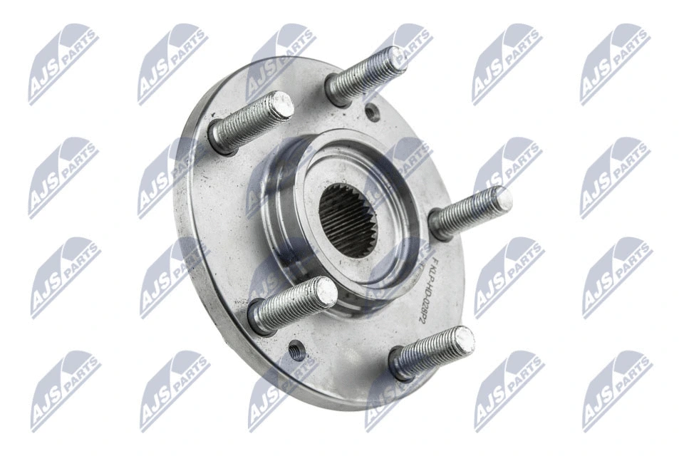 Wheel Hub