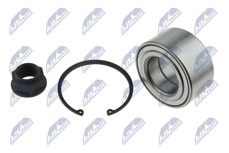 Wheel Bearing Kit (KLP-HD-022)