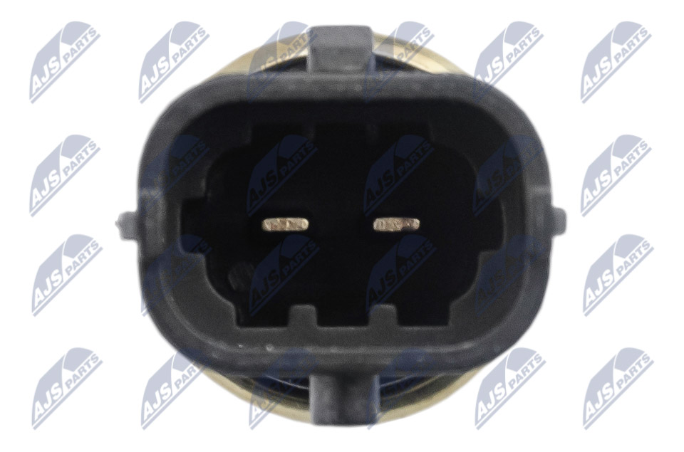 Sensor, coolant temperature