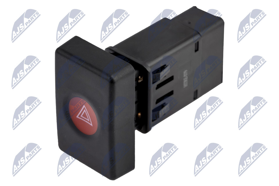 Hazard Warning Light Switch (EWS-RE-079)