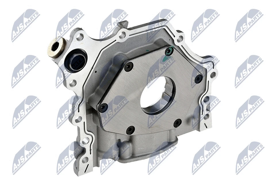 Oil Pump (BPO-FR-000)